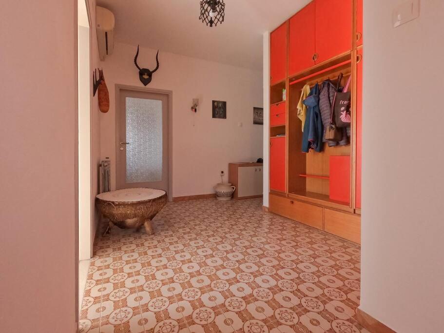 Apartment Margi Pula Exterior foto